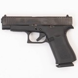 GLOCK 48 9MM LUGER (9x19 PARA) - 1 of 3