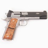 SIG SAUER 1911 STX CUSTOM SHOP .45 ACP - 2 of 3