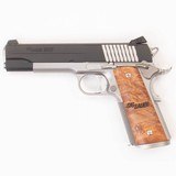 SIG SAUER 1911 STX CUSTOM SHOP .45 ACP - 1 of 3