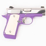 KIMBER MICRO 9 SPECIAL EDITION 9MM LUGER (9x19 PARA) - 2 of 3