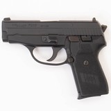 SIG SAUER P239 9MM LUGER (9x19 PARA) - 1 of 3