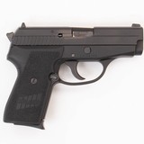 SIG SAUER P239 9MM LUGER (9x19 PARA) - 2 of 3