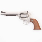 RUGER NEW MODEL SINGLE-SIX .22 LR - 1 of 3