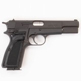 BROWNING HI POWER 9MM LUGER (9x19 PARA) - 2 of 3