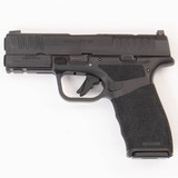 SPRINGFIELD ARMORY HELLCAT PRO 9MM LUGER (9x19 PARA) - 1 of 3