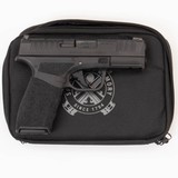 SPRINGFIELD ARMORY HELLCAT PRO 9MM LUGER (9x19 PARA) - 3 of 3