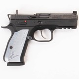 CZ SHADOW 2 Compact 9MM LUGER (9x19 PARA) - 2 of 3