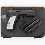 CZ SHADOW 2 Compact 9MM LUGER (9x19 PARA) - 3 of 3