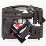 HECKLER & KOCH VP9 9MM LUGER (9x19 PARA) - 3 of 3