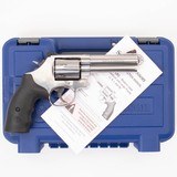 SMITH & WESSON 686-6 .357 MAG - 3 of 3