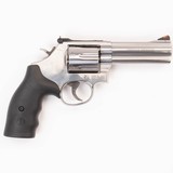 SMITH & WESSON 686-6 .357 MAG - 2 of 3