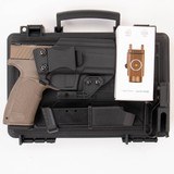 TISAS PX-9 GEN3 9MM LUGER (9x19 PARA) - 3 of 3