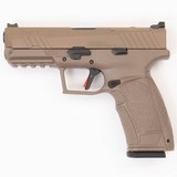 TISAS PX-9 GEN3 9MM LUGER (9x19 PARA) - 1 of 3