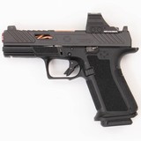 SHADOW SYSTEMS MR920 ELITE OR 9MM LUGER (9x19 PARA) - 1 of 3
