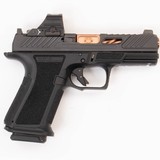 SHADOW SYSTEMS MR920 ELITE OR 9MM LUGER (9x19 PARA) - 2 of 3