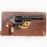 COLT TROOPER MK III .357 MAG - 3 of 3