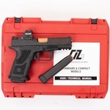 ZEV TECHNOLOGIES OZ9C-9MM 9MM LUGER (9x19 PARA) - 3 of 3