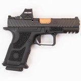 ZEV TECHNOLOGIES OZ9C-9MM 9MM LUGER (9x19 PARA) - 2 of 3