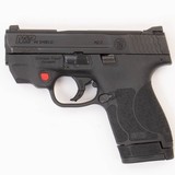 SMITH & WESSON M&P40 SHIELD M2.0 .40 S&W - 1 of 3