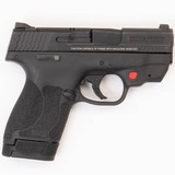 SMITH & WESSON M&P40 SHIELD M2.0 .40 S&W - 2 of 3