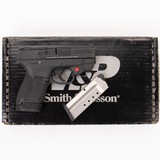 SMITH & WESSON M&P40 SHIELD M2.0 .40 S&W - 3 of 3