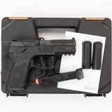 CZ P-07 9MM LUGER (9x19 PARA) - 3 of 3