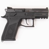 CZ P-07 9MM LUGER (9x19 PARA) - 2 of 3