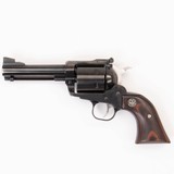 RUGER NEW MODEL SUPER BLACKHAWK .44 MAGNUM - 1 of 2