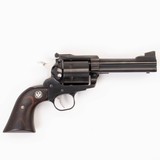 RUGER NEW MODEL SUPER BLACKHAWK .44 MAGNUM - 2 of 2