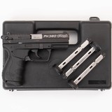 WALTHER PK380 .380 ACP - 3 of 3