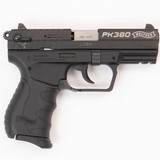 WALTHER PK380 .380 ACP - 2 of 3