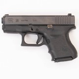 GLOCK 26 GEN3 9MM LUGER (9x19 PARA) - 1 of 3