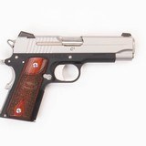 SIG SAUER 1911 C3 .45 ACP - 2 of 3