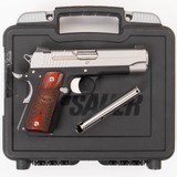 SIG SAUER 1911 C3 .45 ACP - 3 of 3