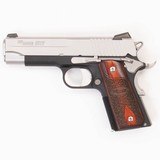 SIG SAUER 1911 C3 .45 ACP - 1 of 3