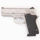 SMITH & WESSON MODEL 4516-1 .45 ACP - 1 of 3