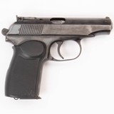 IMEZ IJ -17A .380 ACP - 2 of 2