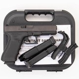 GLOCK 17 GEN 4 9MM LUGER (9x19 PARA) - 3 of 3