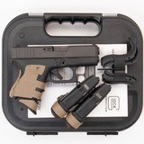 GLOCK 27 GEN 4 .40 S&W - 3 of 3