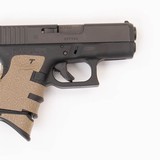 GLOCK 27 GEN 4 .40 S&W - 2 of 3