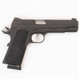 SIG SAUER 1911
.45 ACP - 2 of 3