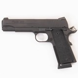 SIG SAUER 1911
.45 ACP - 1 of 3