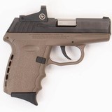 SCCY CPX-2 9MM LUGER (9x19 PARA) - 2 of 3