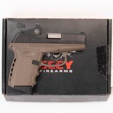 SCCY CPX-2 9MM LUGER (9x19 PARA) - 3 of 3