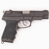 RUGER P85 9MM LUGER (9x19 PARA) - 2 of 3