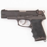 RUGER P85 9MM LUGER (9x19 PARA) - 1 of 3
