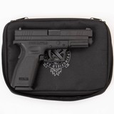 SPRINGFIELD ARMORY XD-9 9MM LUGER (9x19 PARA) - 3 of 3