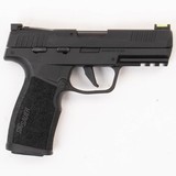 SIG SAUER P322 .22 LR - 2 of 3