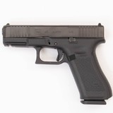 GLOCK 45 9MM LUGER (9x19 PARA) - 1 of 3