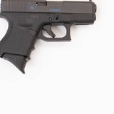 GLOCK 27 GEN3 .40 S&W - 2 of 3